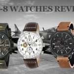 Avi-8 watches review