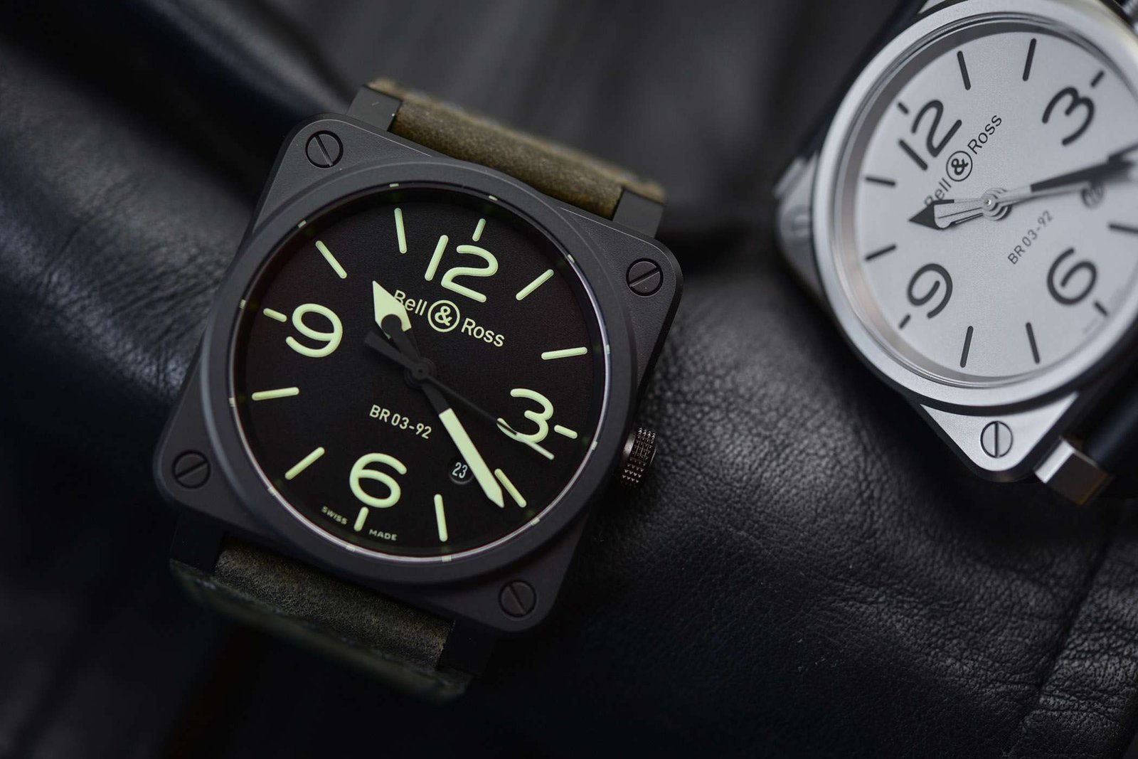 Bell & Ross Review