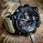 Best G-Shock Watch for Police