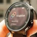 Best Garmin for Triathlon