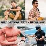 Best Outdoor Watches under 100