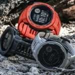 Best Outdoorsman Watch Garmin Instinct
