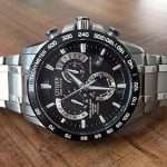 Best Solar Atomic Watch Review