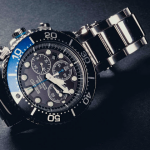 Review of the Best Solar Dive Watch