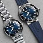 Oris aquis 39.5 review