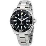 Tag Heuer Aquaracer Calibre 5 review