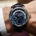 Fredrique Constant Worldtimer Review Featured