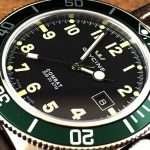 Review of the Glycine Combat Sub