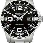 Review of Longines HydroConquest