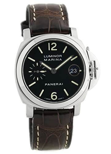 panerai luminor marina vs rolex submariner