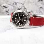Review of the Spinnaker Bradner