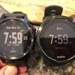 In-depth comparison of Suunto 9 VS Fenix 5 Plus