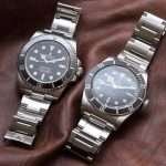 Tudor Black Bay VS Rolex Submariner