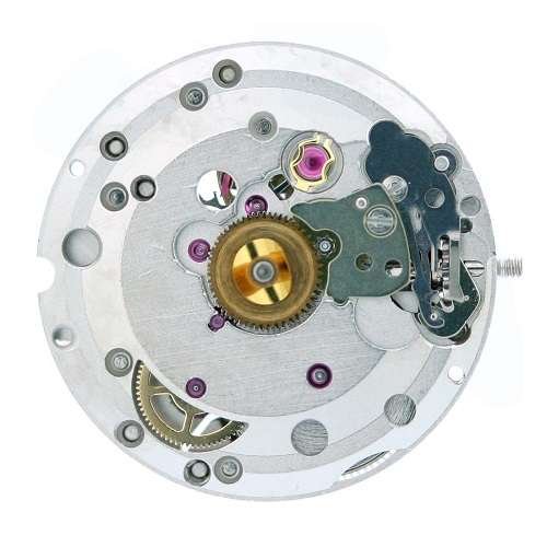 Watch Movements ETA 2660