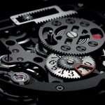 Watch Movements HUB1201