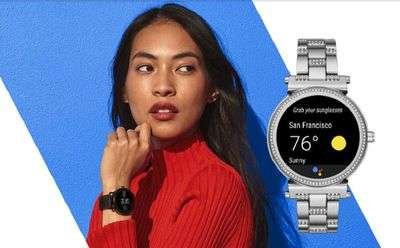 best smartwatches for teenage girl