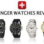 Wenger watches review