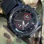 Review fof the best GPS watch for military